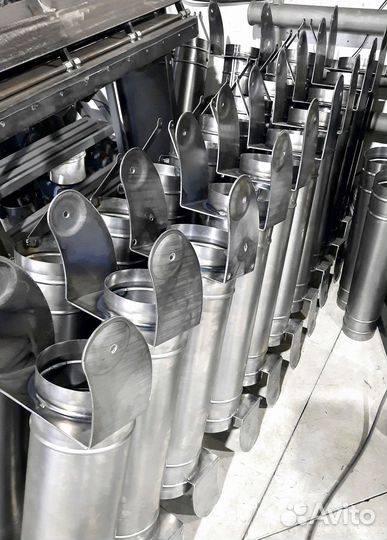 Сварочная вытяжка