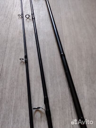 Фидерное удилище Shimano