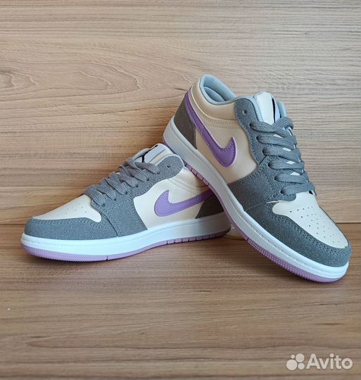 Кроссовки nike