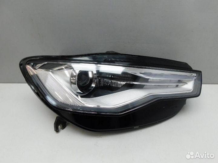 Фара правая Audi A6/RS6/S6