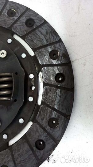 Диск сцепления Volkswagen Golf 4