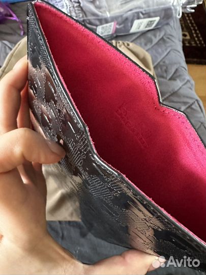 Футляр чехол для планшета karl lagerfeld