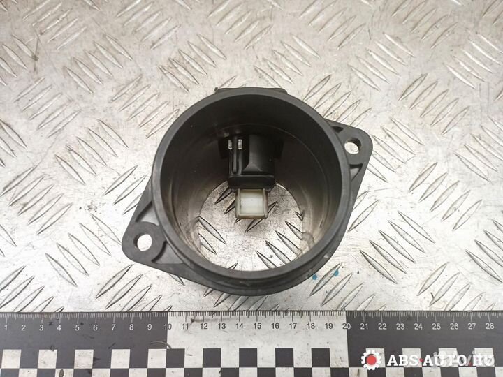 Расходомер воздуха Renault Scenic 3 2010