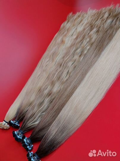 Славянские волосы, оплата Долями