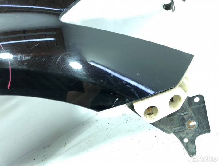 Крыло переднее правое Nissan Fuga KY51