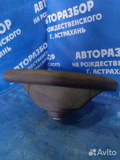 Руль Peugeot 206 хэтчбек 2005