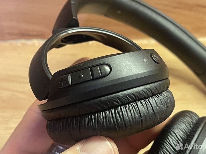 Беспроводные наушники jbl tune 510bt