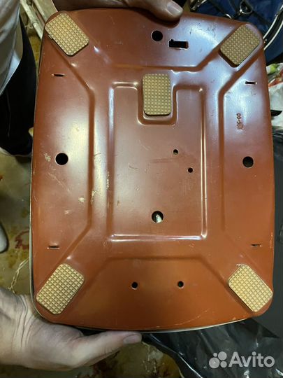 Весы напольные