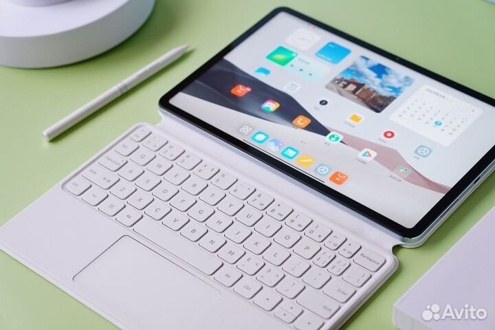 Планшет xiaomi Mi Pad 6