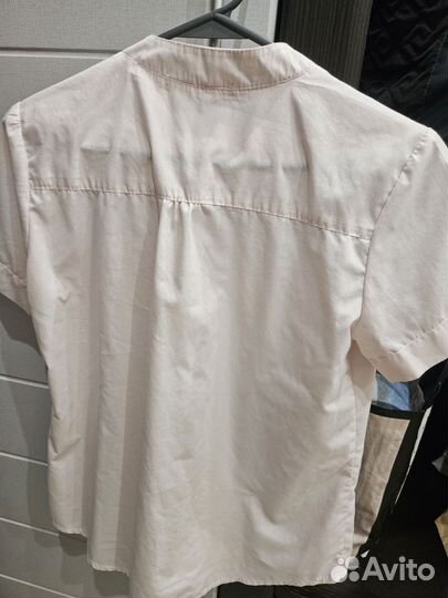 Вещи женские пакетом 44р