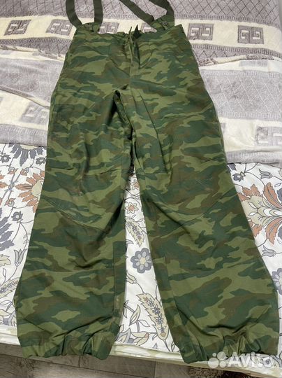 Костюм для страйкбола