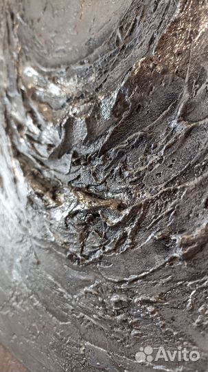 Интерьерная картина Гравитация