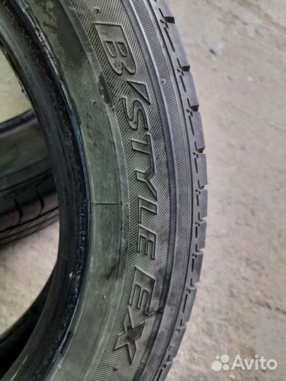 Bridgestone WT-11 165/65 R15