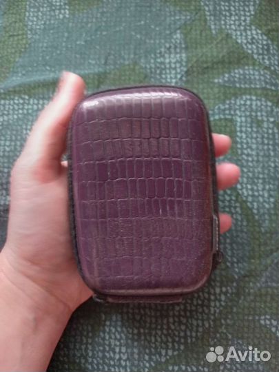 Чехол для камеры, фотоаппарата