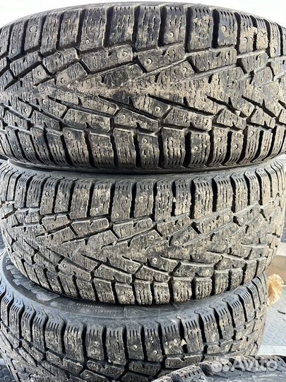 Cordiant Off Road 2 215/55 R17