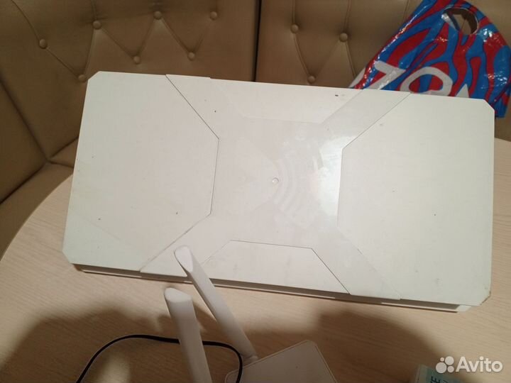 Продаю полный комлект для интернета за городом