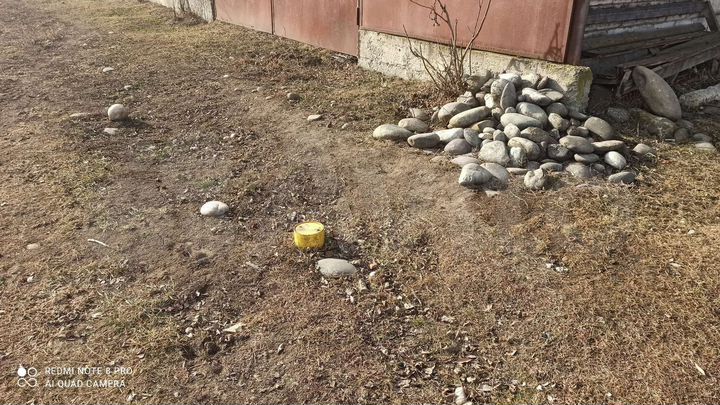 Дом 70 м² на участке 10 сот.