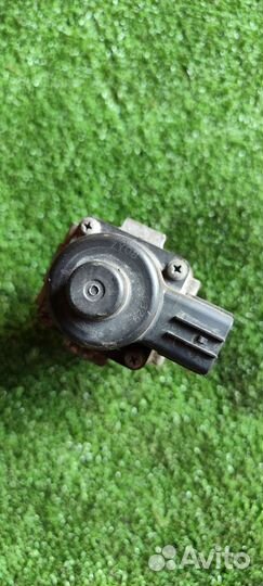 Клапан EGR mazda 3 1.6