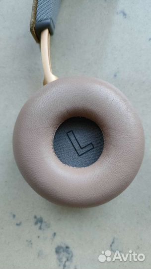 Беспроводные наушники Bang & Olufsen H8