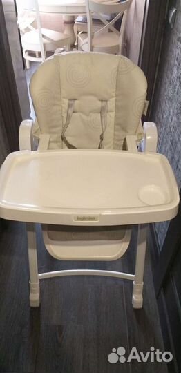 Стул для кормления