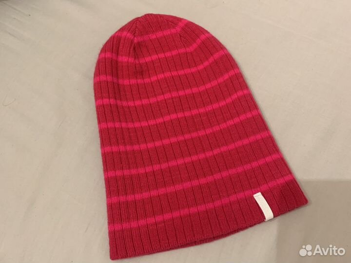 Шапка женская
