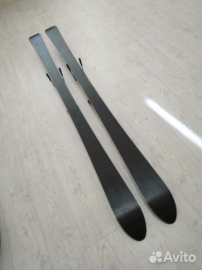 Горные лыжи Head TBE 170 см