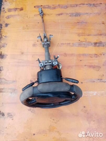 Роль Daewoo kаlos