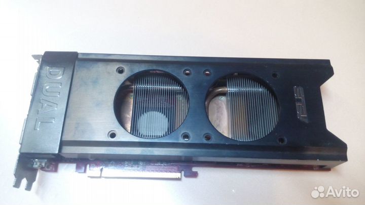 Видеокарты PCI-X/AGP 64mb-1gb