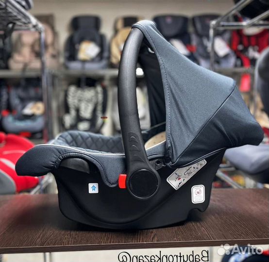 Автокресло Happy baby skyler c poждeния дo 1,5 лeт