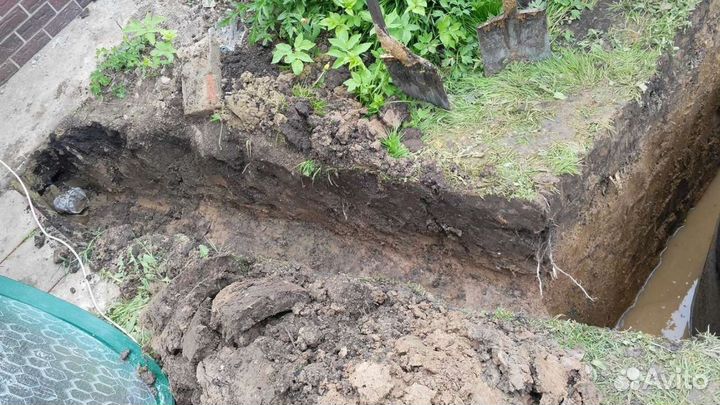 Био Септик Гринлос от Производителя SE-57005