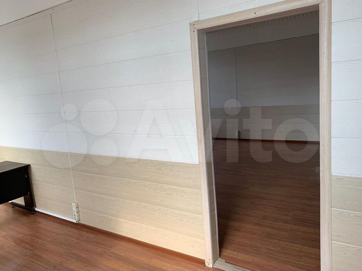 Офис 48м. на Первомайской