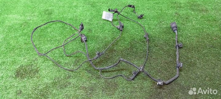 Проводка (коса) Audi A4 (B8) 2007-2015