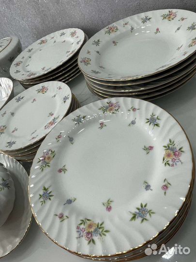 Столовый сервиз япония