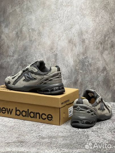 Кроссовки new balance 1906