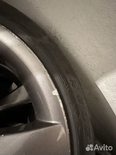 Колеса на бмв
