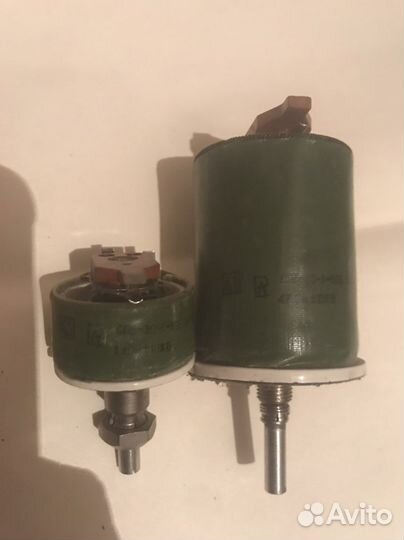 Резистор сп5-30, кэв