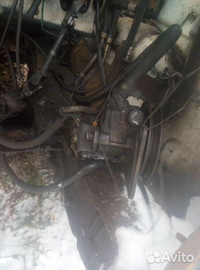 Кардан форд транзит до 2000гв