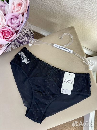 Трусы Xs simone perele