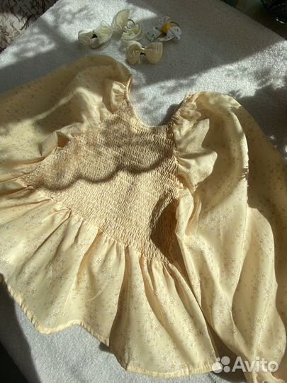 Кофта блуза для девочки 110,116,122,128,134