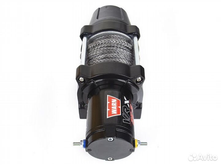 Лебедка для квадроцикла Warn VRX 25-S