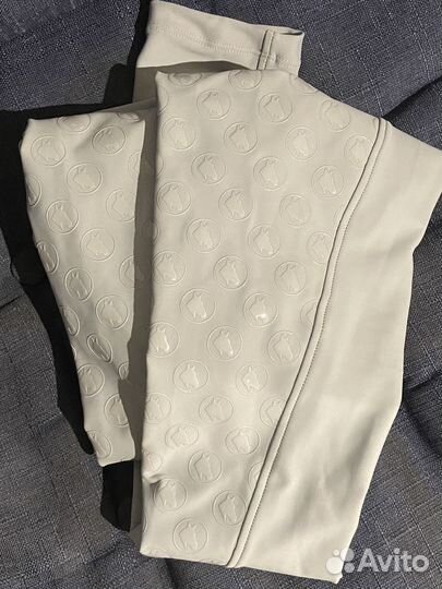 Бриджи для конного спорта Alibi equestrian