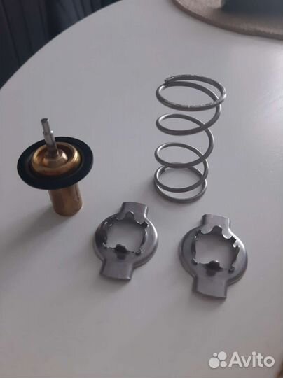 Термостат LT 0191 Гранта,ds on-do (14) 1.4i/1.6i