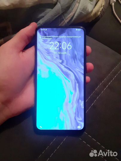 HONOR 9X, 4/128 ГБ