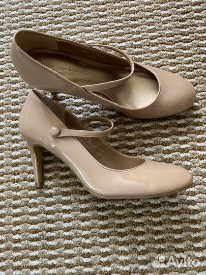 Туфли женские