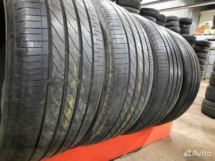 Bridgestone Turanza T005A 205/65 R16