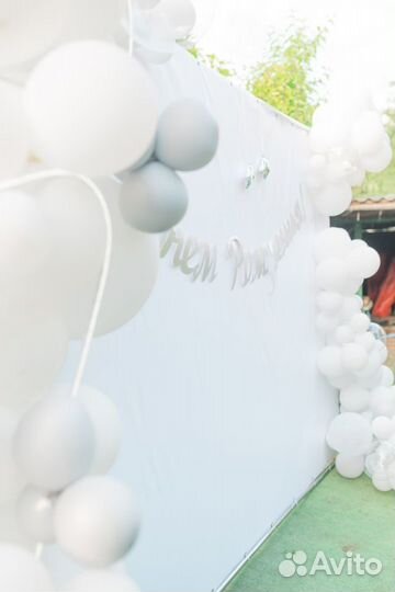 Аренда каркаса для баннера