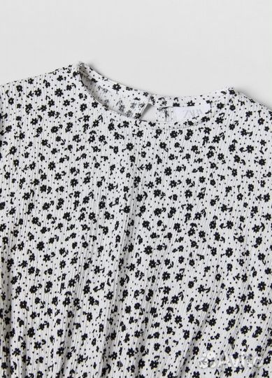 Платье для девочки Zara 152