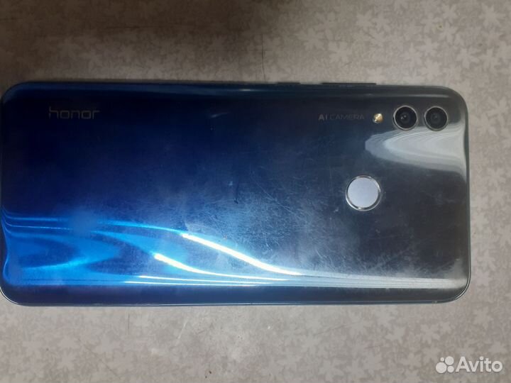 HONOR 10 Lite, 3/32 ГБ