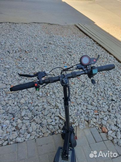 Электросамокат Kugoo M4 Pro t3696