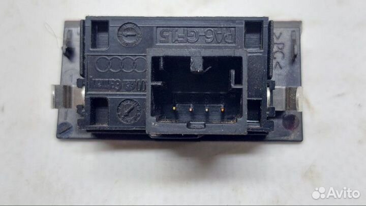 Датчик света Audi A4 B8 2.0 2008